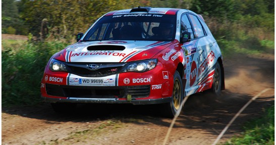 Rajd Polski